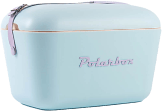 POLISUR Polarbox Retro Cooler – Kühlbox ()