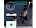 ARLO Pro 5 - Kit di 4 telecamere di sicurezza WiFi (DCI 2K, 1520 x 2688)