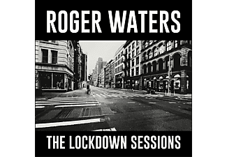 Roger Waters - The Lockdown Sessions (Vinyl LP (nagylemez))