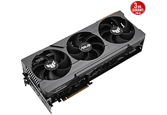 ASUS Tuf Gaming RTX 4090 OC Edition 24GB GDDR6X 384 Bit Ekran Kartı_2