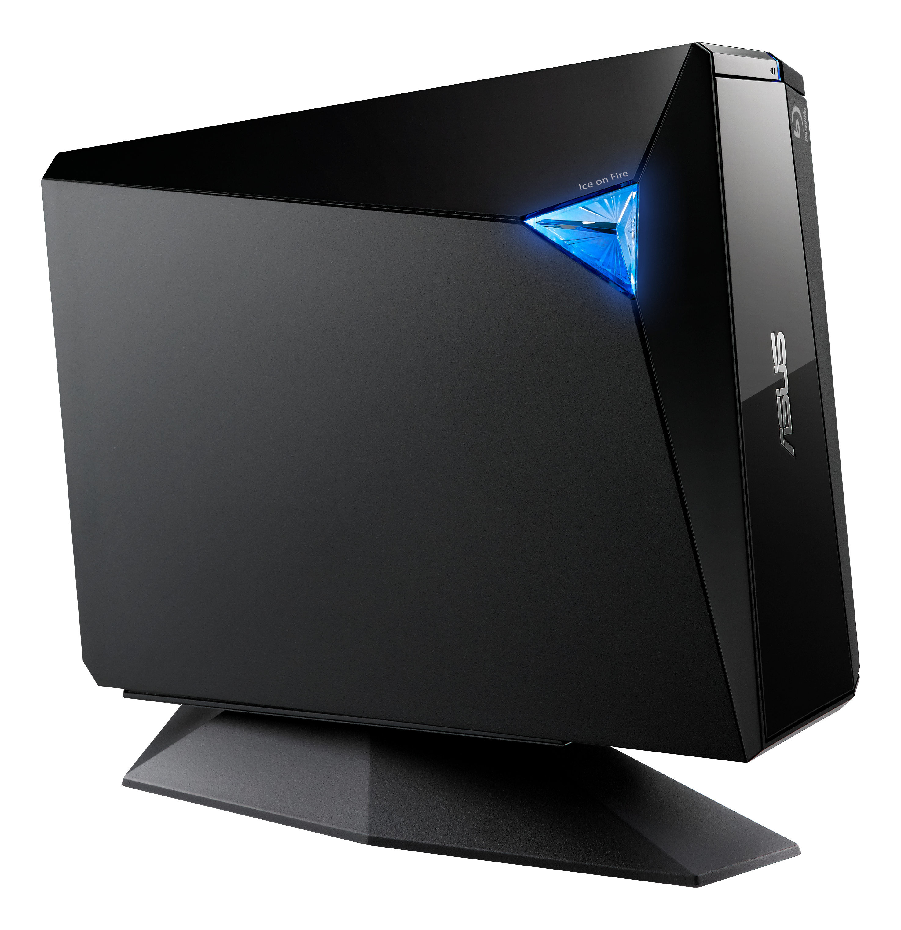 ASUS TurboDrive BW-16D1H-U PRO - Graveur Blu-Ray externe 