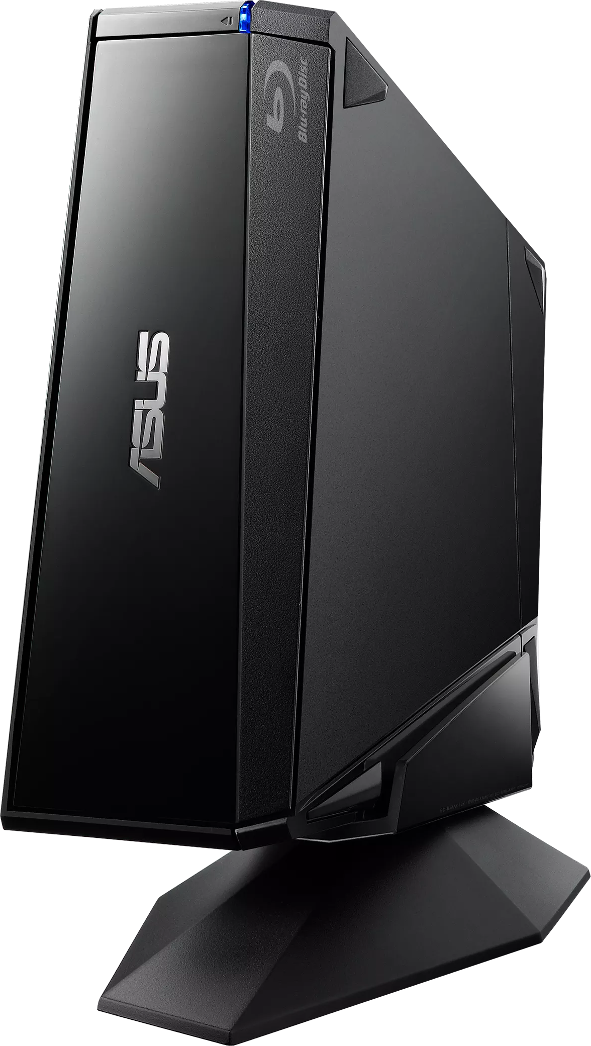ASUS TurboDrive BW-16D1H-U PRO - Graveur Blu-Ray externe 