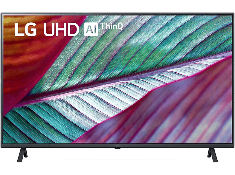 LG 43UR78003LK smart tv, LED TV,LCD 4K TV, Ultra HD TV,uhd HDR,webOS ThinQ AI okos 108 cm