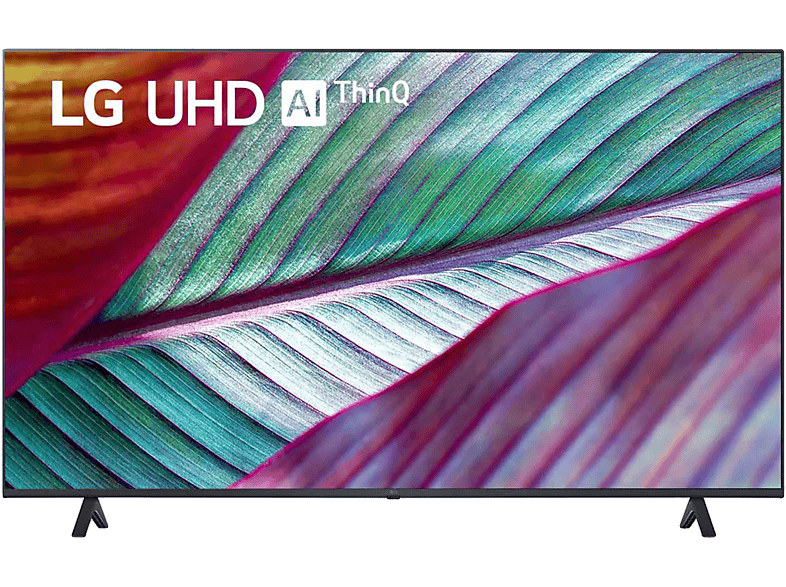 LG 55UR78003LK smart tv, LED TV,LCD 4K TV, Ultra HD TV,uhd HDR,webOS ThinQ AI okos 139 cm