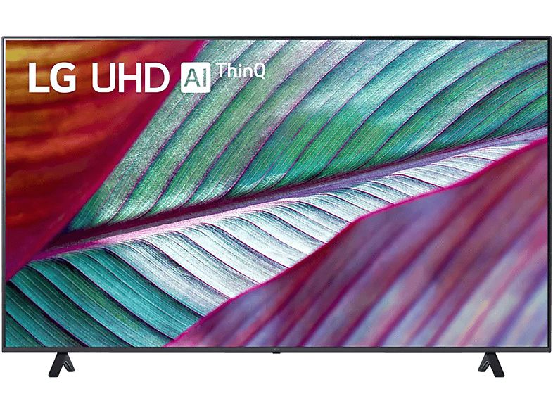 LG 75UR78003LK smart tv, LED TV,LCD 4K TV, Ultra HD TV,uhd HDR,webOS ThinQ AI okos 189 cm