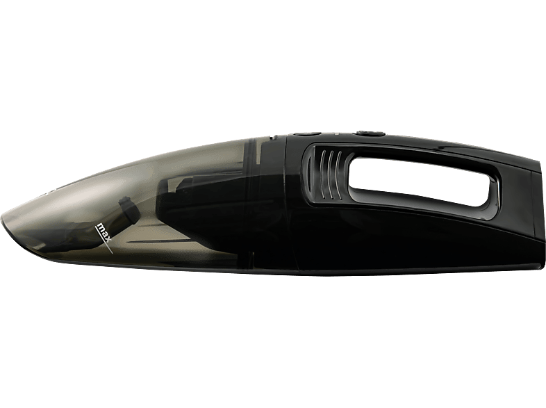 OK OVR 7222 - Akku-Handstaubsauger (Schwarz)