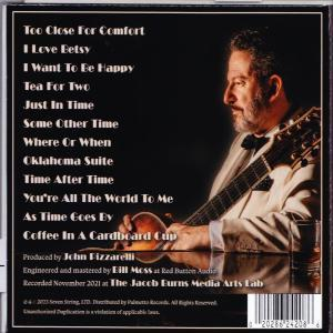 John Pizzarelli - STAGE And SCREEN  - (CD)