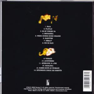 Faust - Momentaufnahme I  - (CD)