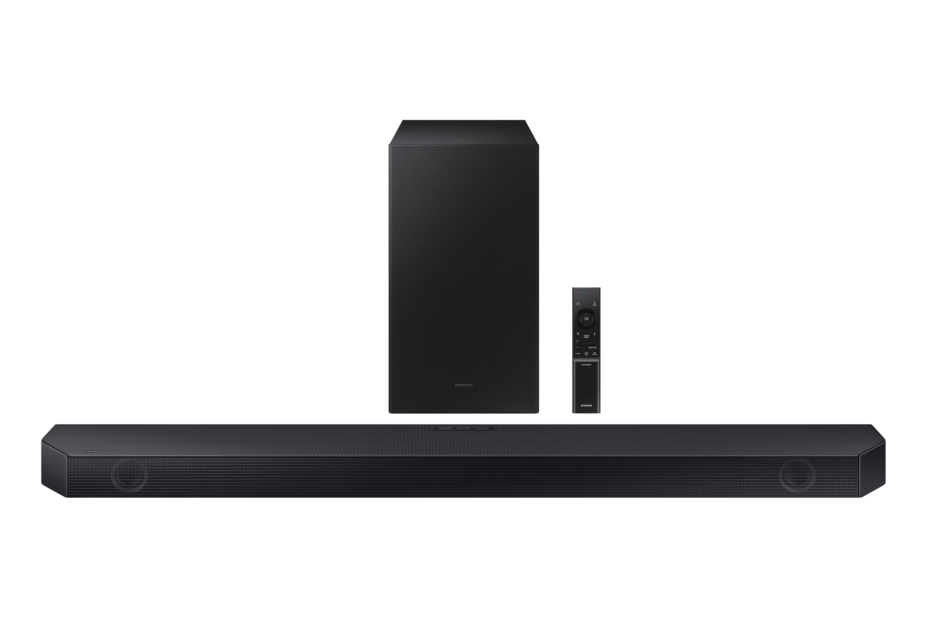 SAMSUNG Q60C (2023) 3.1 Kanal Soundbar