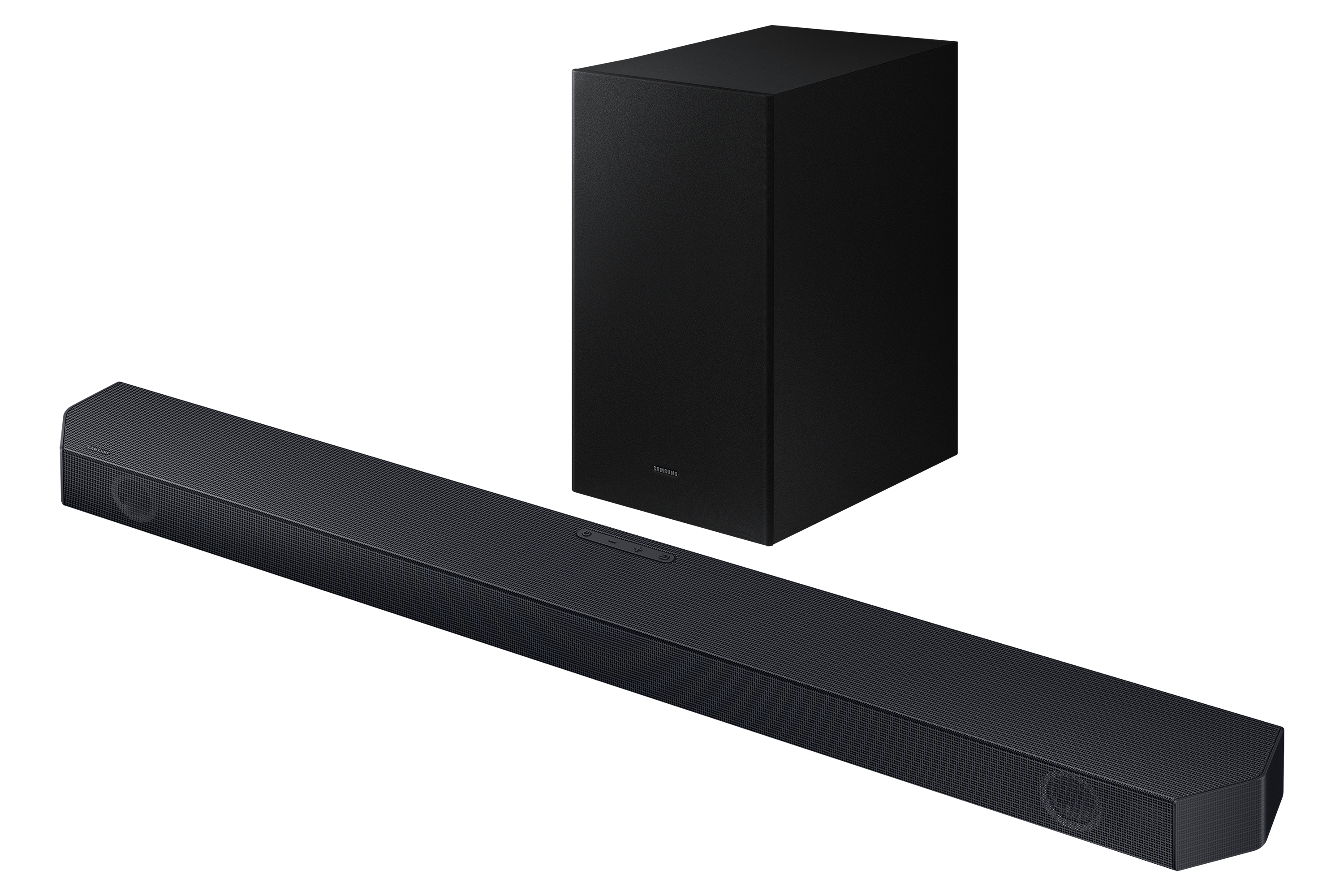 SAMSUNG Q60C (2023) 3.1 Kanal Soundbar