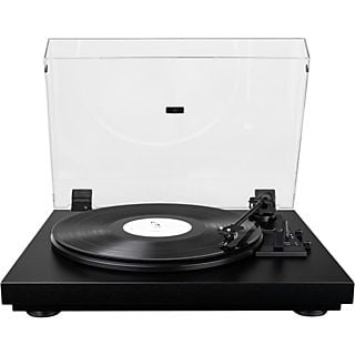 PRO-JECT A1 OM10 Zwart