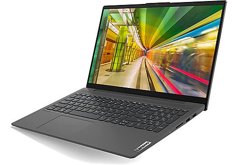 LENOVO Laptop IdeaPad 5 15ITL05 Intel Core i7-1165G7 (82FG01S3MB)