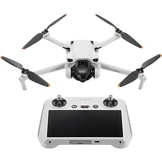 DJI DJI Mini 3 - Inclusief DJI RM330-smartcontroller