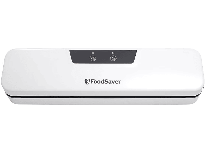 Envasadora al vacío FOODSAVER VS1190X01