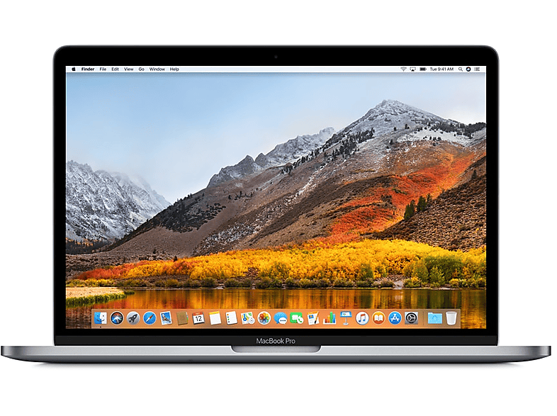 MacBook Pro 13.3インチ 16GB SSD256GB Apple MacBook Pro 13 i7 3.3GHz 16GB RAM SSD 256GB - Sklep