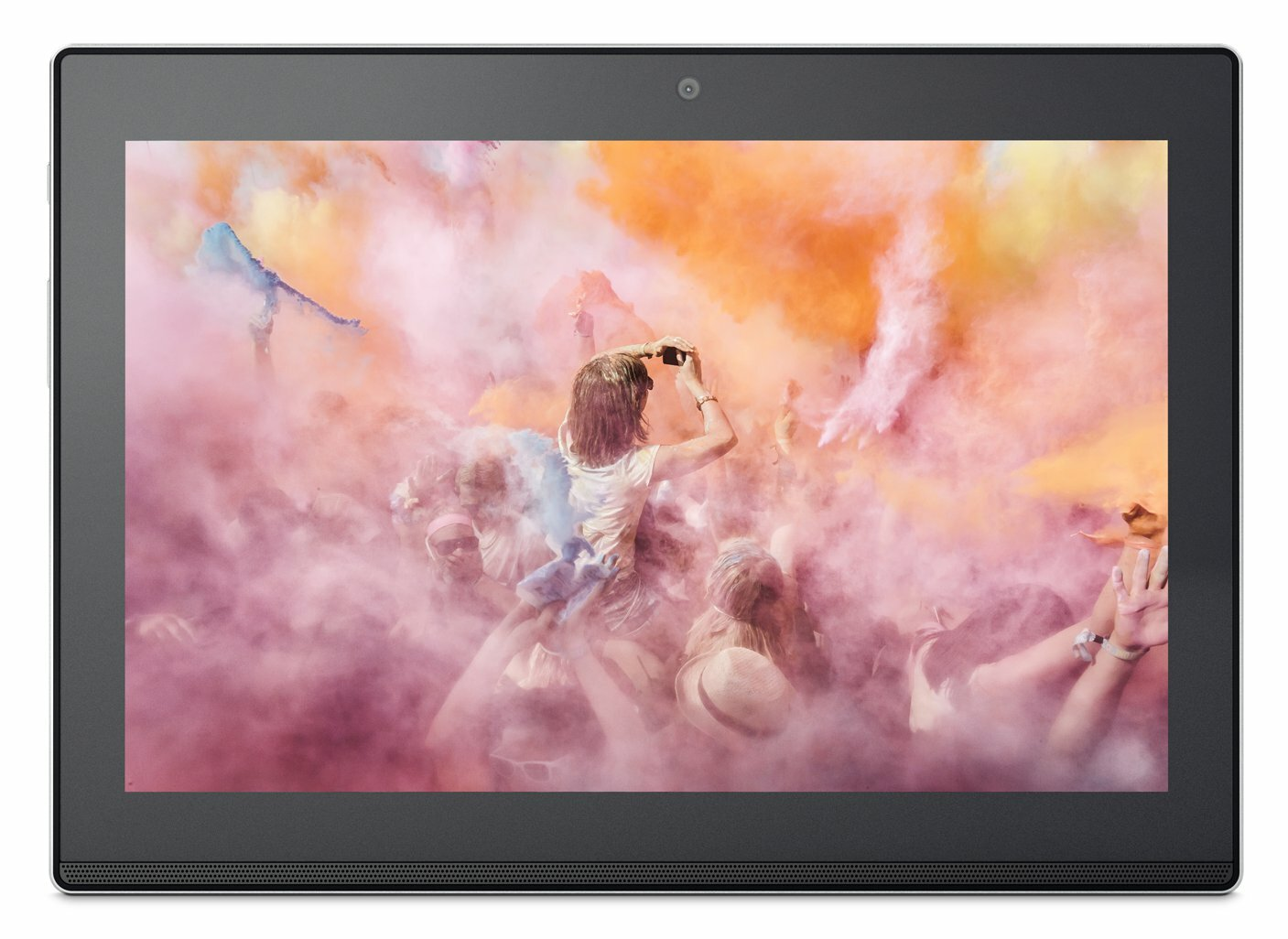 Laptop/Tablet 2w1 LENOVO Miix 320-10ICR 80XF00F0PB/JKPB x5-Z8350/2GB/SSD64GB/INT/Win10 Srebrny