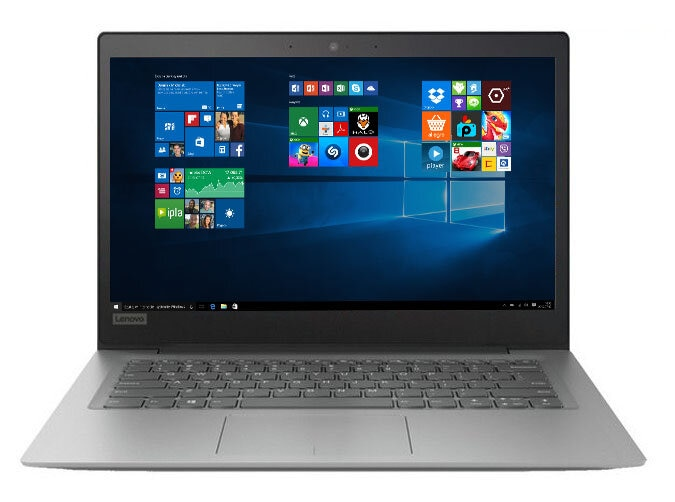 Lenovo 81A4 - 4GB RAM、256GB SSD Lenovo IdeaPad 120S-11IAP 81A4 - Celeron N3350 / 1.1 GHz