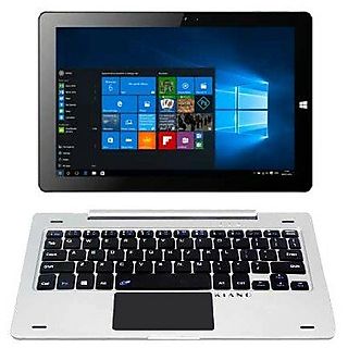 Laptop/Tablet 2w1 KIANO Intelect X3 HD+ x5-Z8350/4GB/eMMC32GB/INT/Win10H