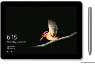 Laptop/Tablet 2w1 MICROSOFT Surface Go 4415Y/4GB/64GB eMMC/INT/Win10S
