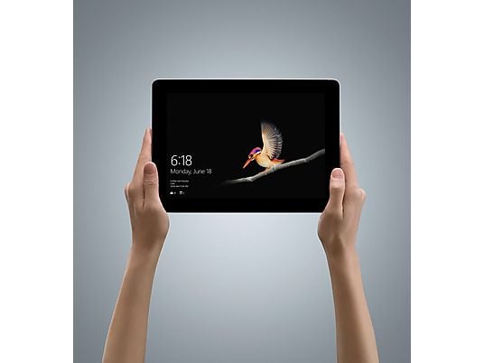 Laptop/Tablet 2w1 MICROSOFT Surface Go 4415Y/4GB/64GB eMMC/INT/Win10S