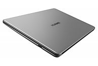Ultrabook HUAWEI MateBook D 15.6 i5-8250U/8GB/1TB+128GB SSD/MX150/Win10H Szary