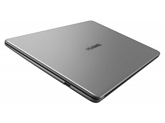 Ultrabook HUAWEI MateBook D 15.6 i5-8250U/8GB/1TB+128GB SSD/MX150/Win10H Szary