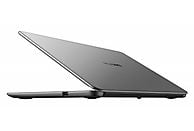 Ultrabook HUAWEI MateBook D 15.6 i5-8250U/8GB/1TB+128GB SSD/MX150/Win10H Szary