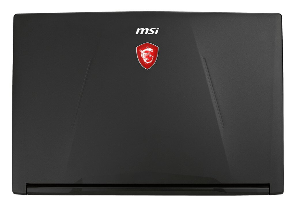 Laptop MSI GL73 8RC-218PL i7-8750H/8GB/1TB/GTX1050/Win10H