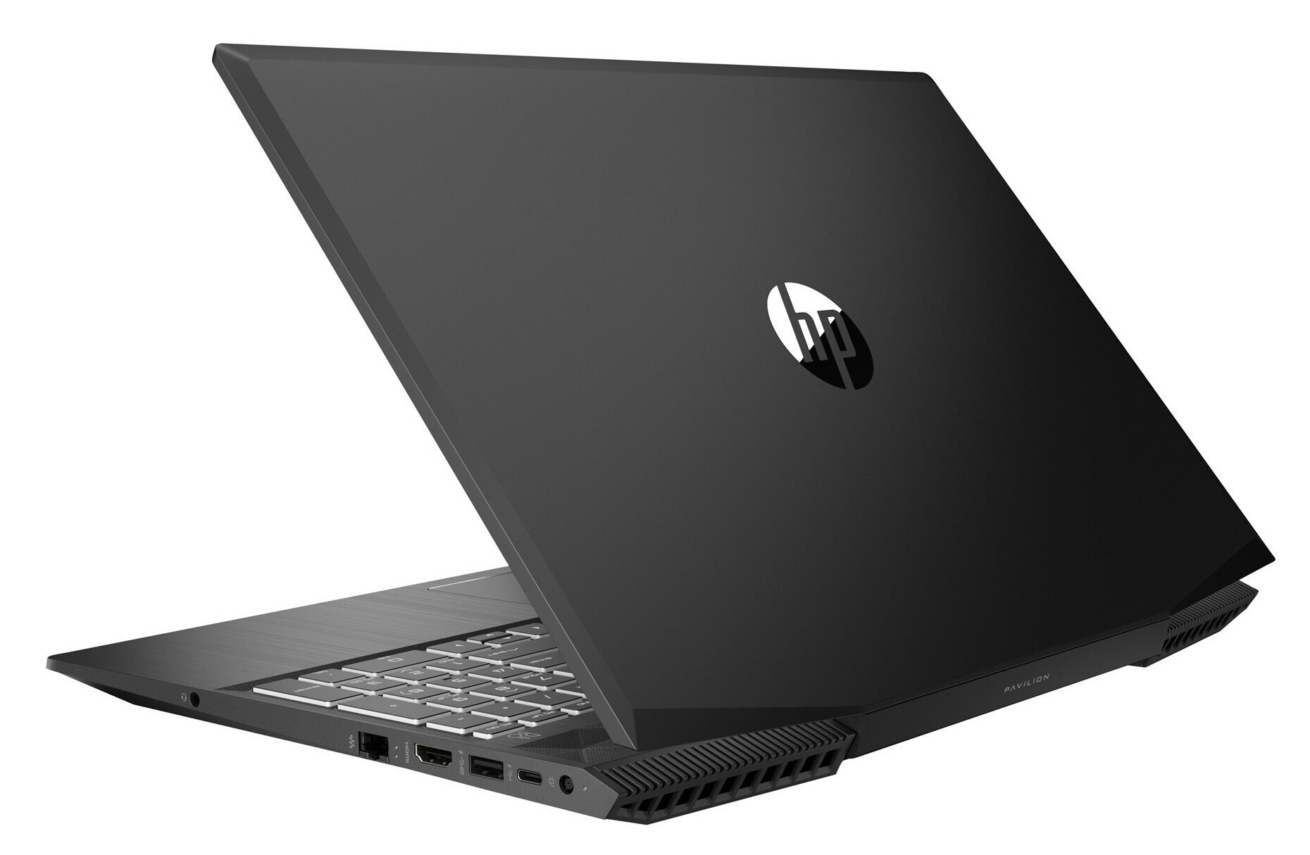 Laptop HP Pavilion Gaming 15-cx0044nw i7-8750H/8GB/1TB+128GB SSD/GTX1050Ti/Win10H