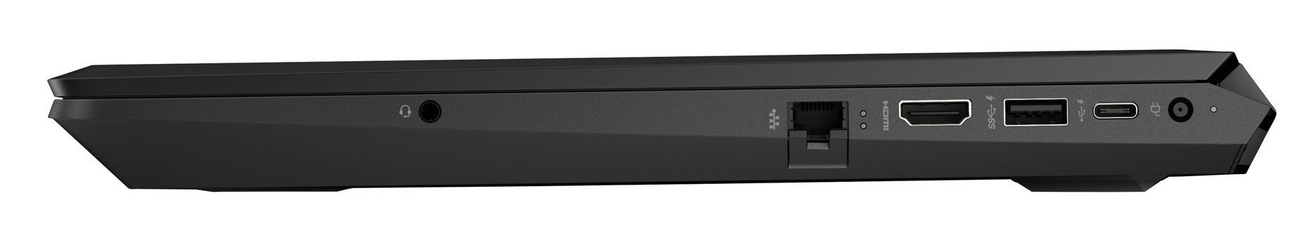 Laptop HP Pavilion Gaming 15-cx0044nw i7-8750H/8GB/1TB+128GB SSD/GTX1050Ti/Win10H