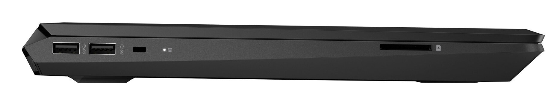 Laptop HP Pavilion Gaming 15-cx0044nw i7-8750H/8GB/1TB+128GB SSD/GTX1050Ti/Win10H