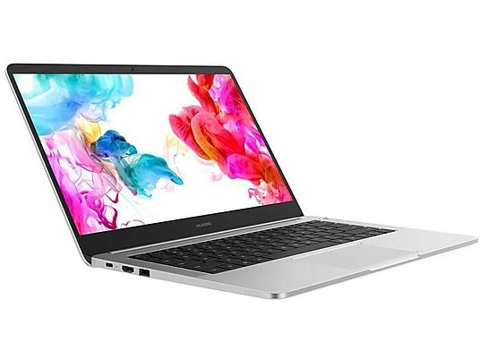 Laptop HUAWEI MateBook D14 Ryzen 5-2500U/8GB/256GB SSD/INT/Win10H