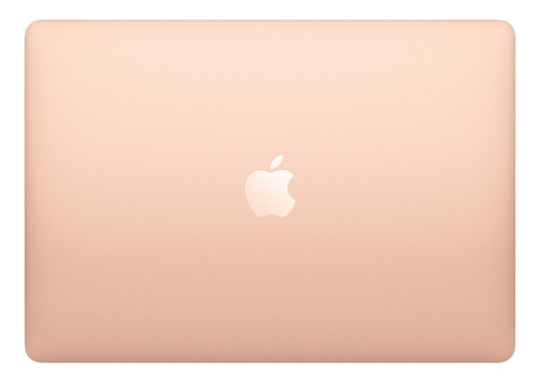 Laptop APPLE MacBook Air 13 Retina i5/8GB/128GB SSD/macOS Złoty MREE2ZE/A