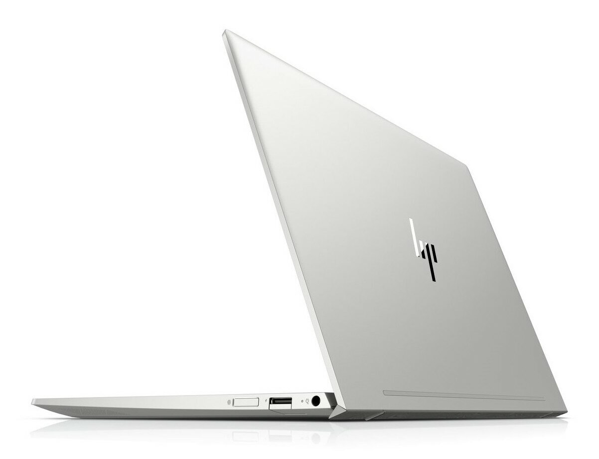Laptop HP Envy 13-ah1013nw i5-8265U/8GB/256GB SSD/INT/Win10H Naturalne Srebro
