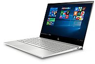 Laptop HP Envy 13-ah1013nw i5-8265U/8GB/256GB SSD/INT/Win10H Naturalne Srebro