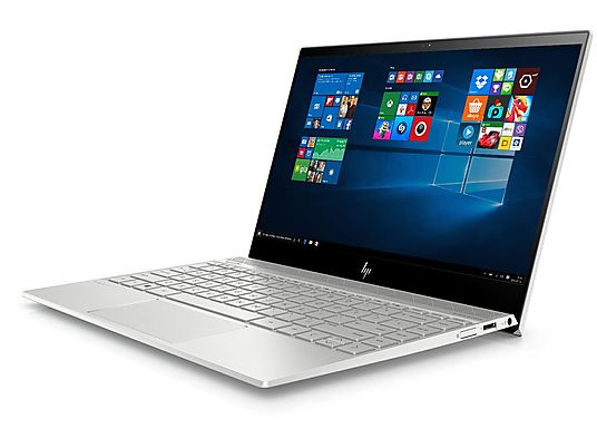 Laptop HP Envy 13-ah1013nw i5-8265U/8GB/256GB SSD/INT/Win10H Naturalne Srebro