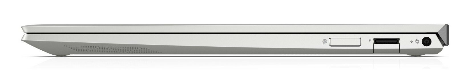 Laptop HP Envy 13-ah1013nw i5-8265U/8GB/256GB SSD/INT/Win10H Naturalne Srebro