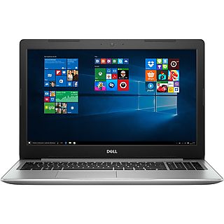 Laptop DELL Inspiron 15 5570-5279SLV 15.6 FHD Touch i5-8250U/8GB/256GB SSD/INT/Win10H Srebrny