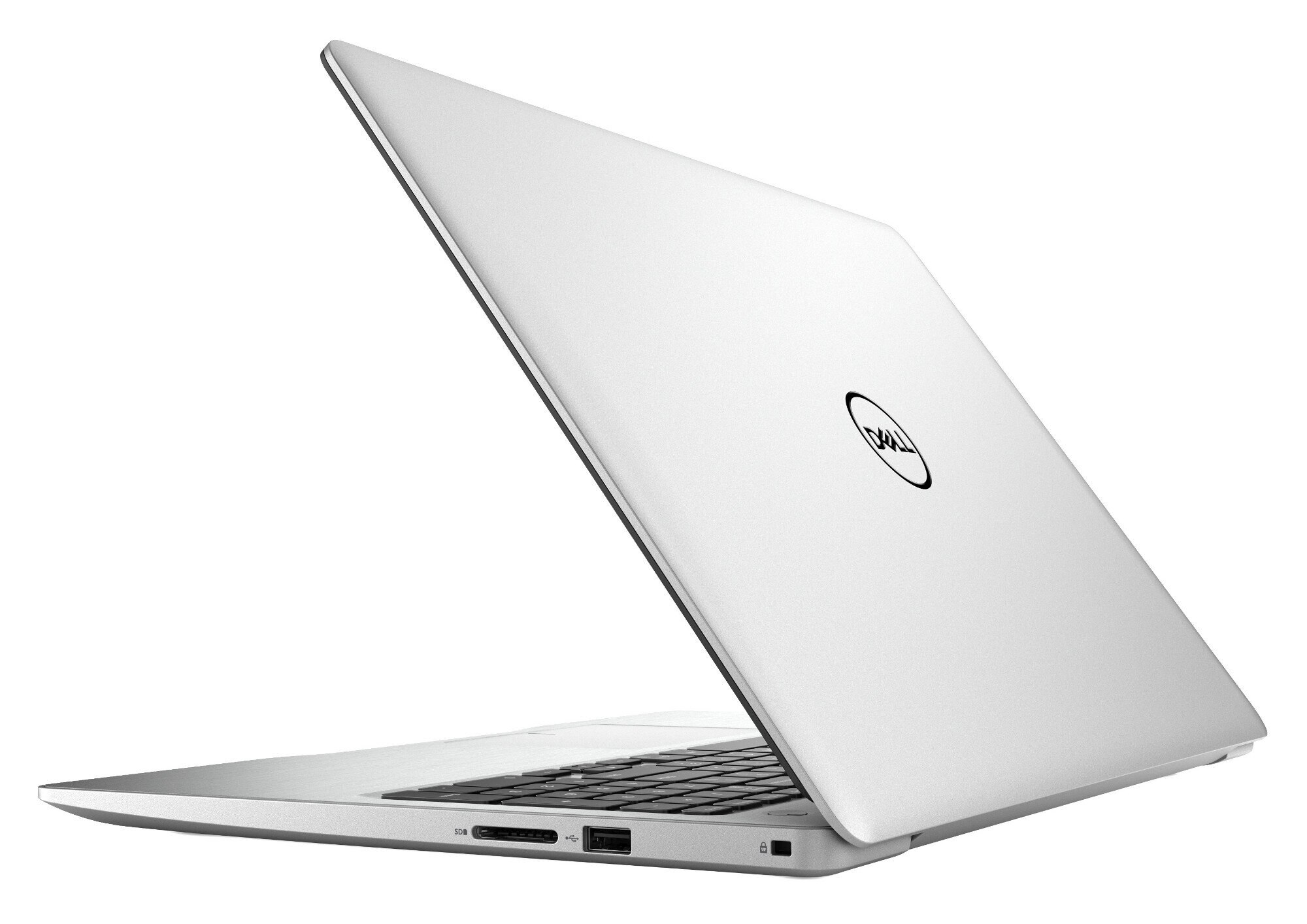 Laptop DELL Inspiron 15 5570-5279SLV 15.6 FHD Touch i5-8250U/8GB/256GB SSD/INT/Win10H Srebrny