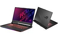 Laptop ASUS Rog Strix G G531GT-BQ067T i5-9300H/8GB/512GB SSD/GTX1650/Win10H