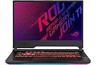 Laptop ASUS Rog Strix G G531GT-BQ067T i5-9300H/8GB/512GB SSD/GTX1650/Win10H