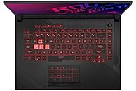 Laptop ASUS Rog Strix G G531GT-BQ067T i5-9300H/8GB/512GB SSD/GTX1650/Win10H