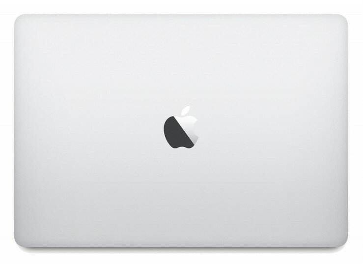 Laptop APPLE MacBook Pro 13.3 z Touch Bar i5 2.4GHz/8GB/256GB SSD/Iris Plus 655/macOS Gwiezdna Szarość MV962ZE/A