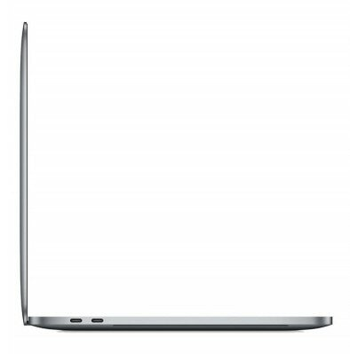Laptop APPLE MacBook Pro 13.3 z Touch Bar i5 2.4GHz/8GB/256GB SSD/Iris Plus 655/macOS Gwiezdna Szarość MV962ZE/A