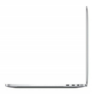 Laptop APPLE MacBook Pro 13.3 z Touch Bar i5 2.4GHz/8GB/512GB SSD/Iris Plus 655/macOS Srebrny MV9A2ZE/A