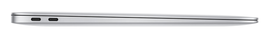 Laptop APPLE MacBook Air 13 Retina i5/8GB/256GB SSD/INT/macOS Srebrny MVFL2ZE/A