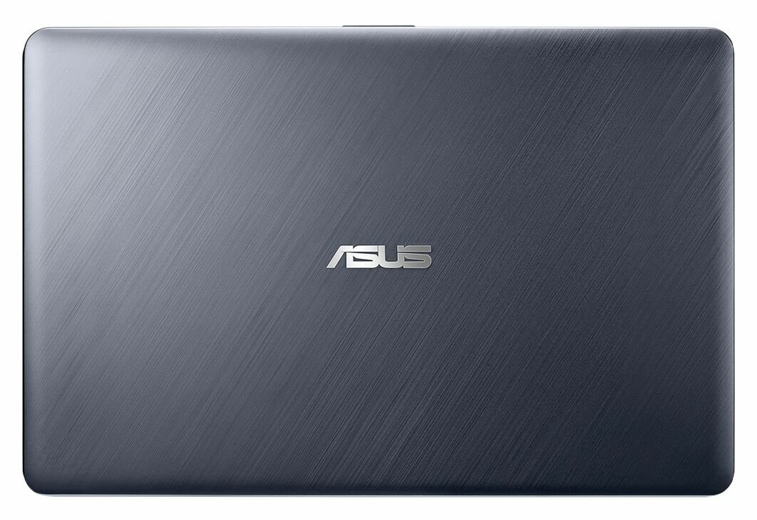 Laptop ASUS F543MA-DM695T N4000/4GB/256GB SSD/INT/Win10H Szary