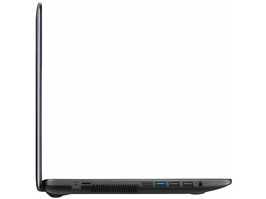 Laptop ASUS F543MA-DM695T N4000/4GB/256GB SSD/INT/Win10H Szary