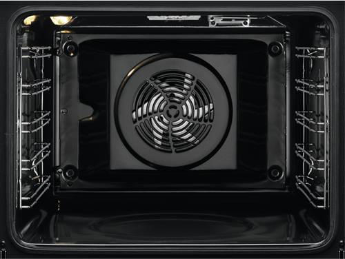 AEG BES351111M SteamBake beépíthető sütő gőzfunkcióval