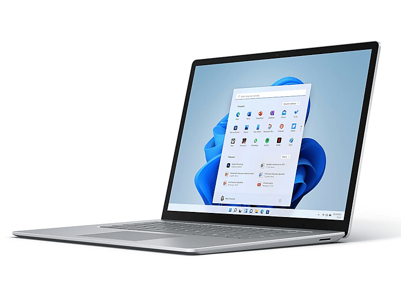 Laptop MICROSOFT Surface Laptop 3 13.5 i5-1035G7/8GB/128GB